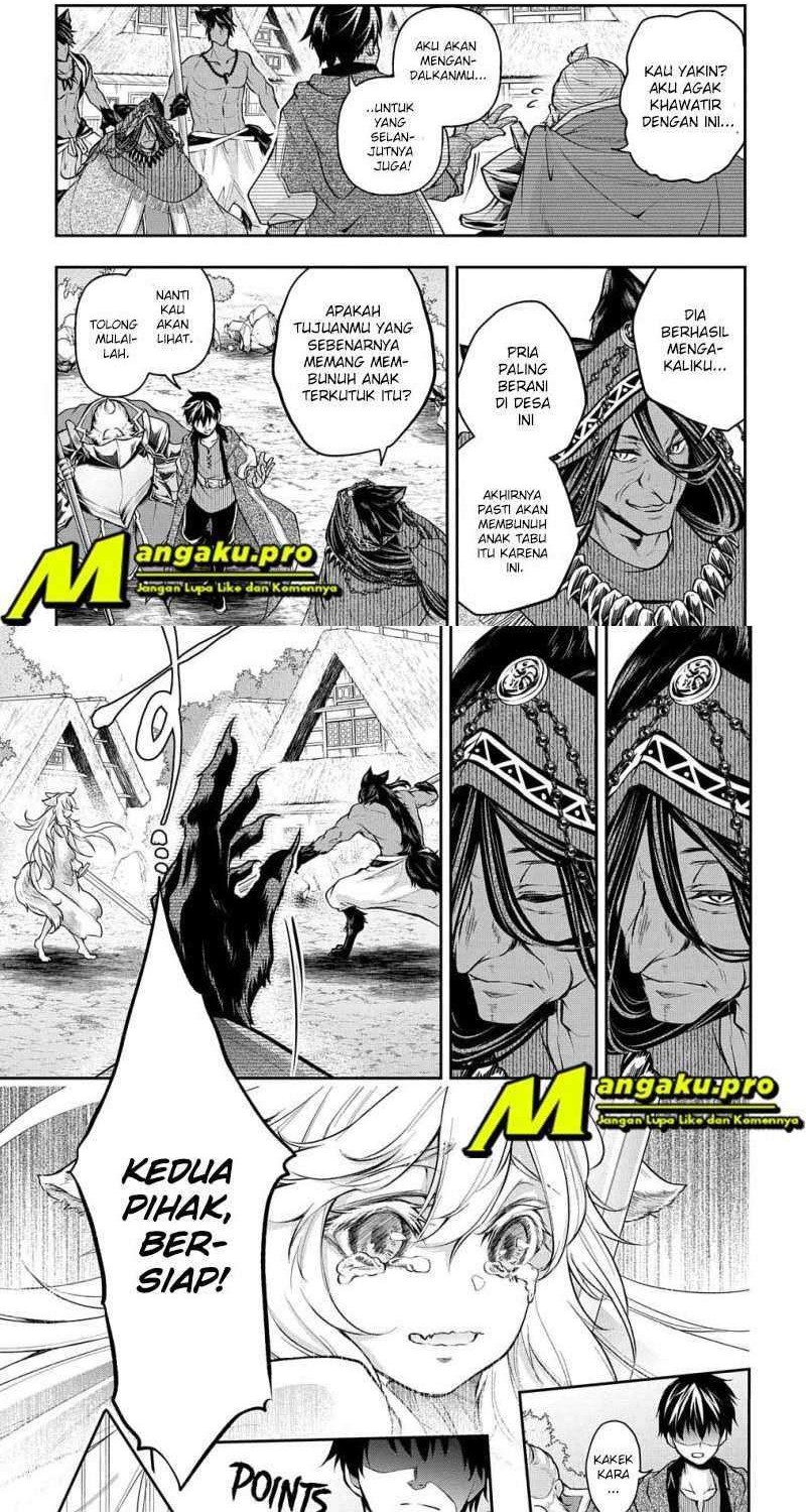 Baca Isekai Demo Bunan ni Ikitai Shoukougun Chapter 12 Gambar 2