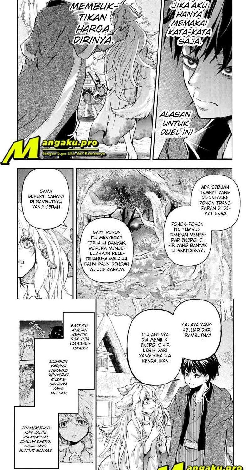 Isekai Demo Bunan ni Ikitai Shoukougun Chapter 12 Gambar 7