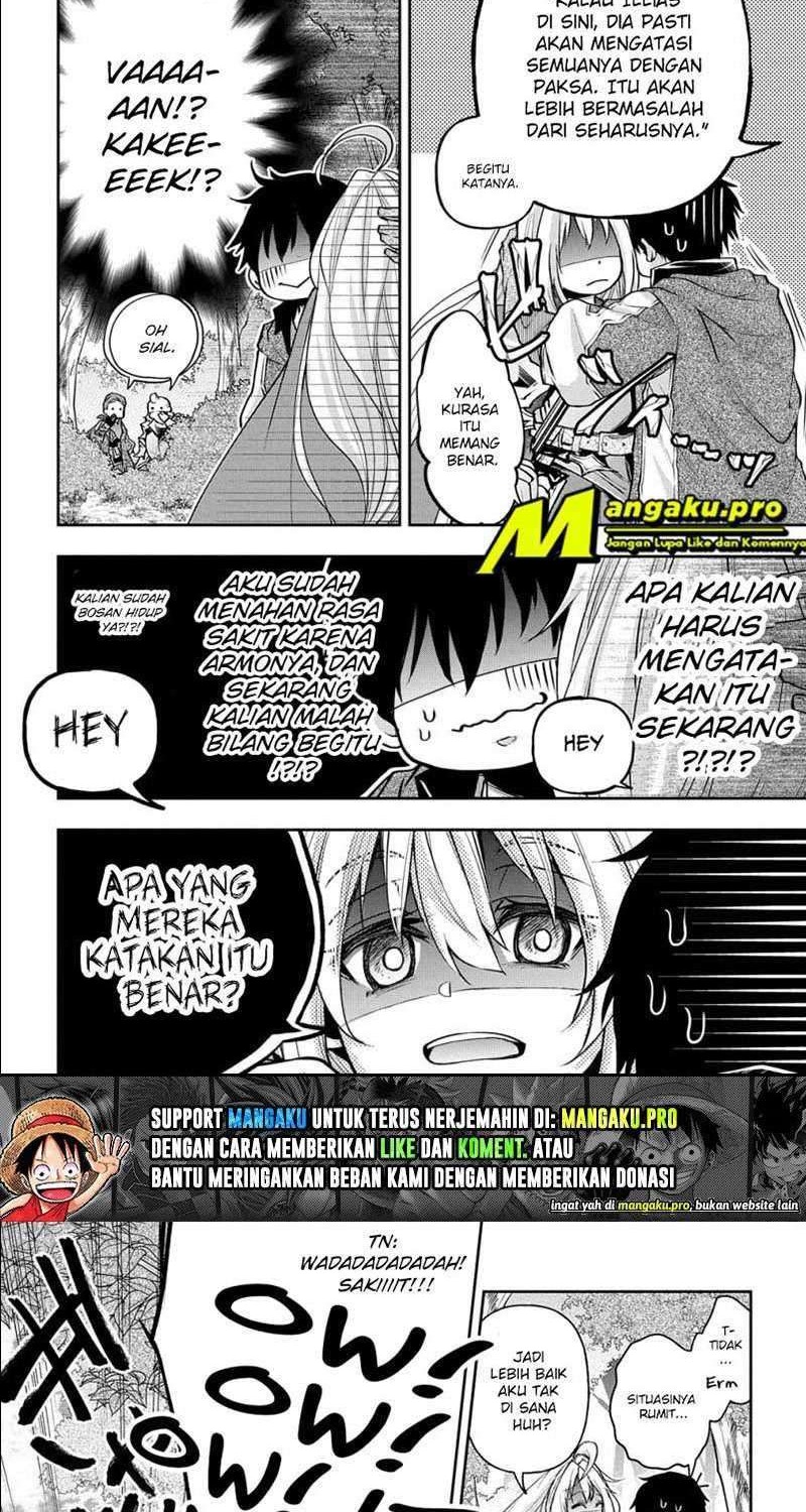 Isekai Demo Bunan ni Ikitai Shoukougun Chapter 12 Gambar 15