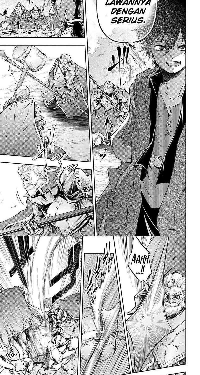 Isekai Demo Bunan ni Ikitai Shoukougun Chapter 11.2 Gambar 8