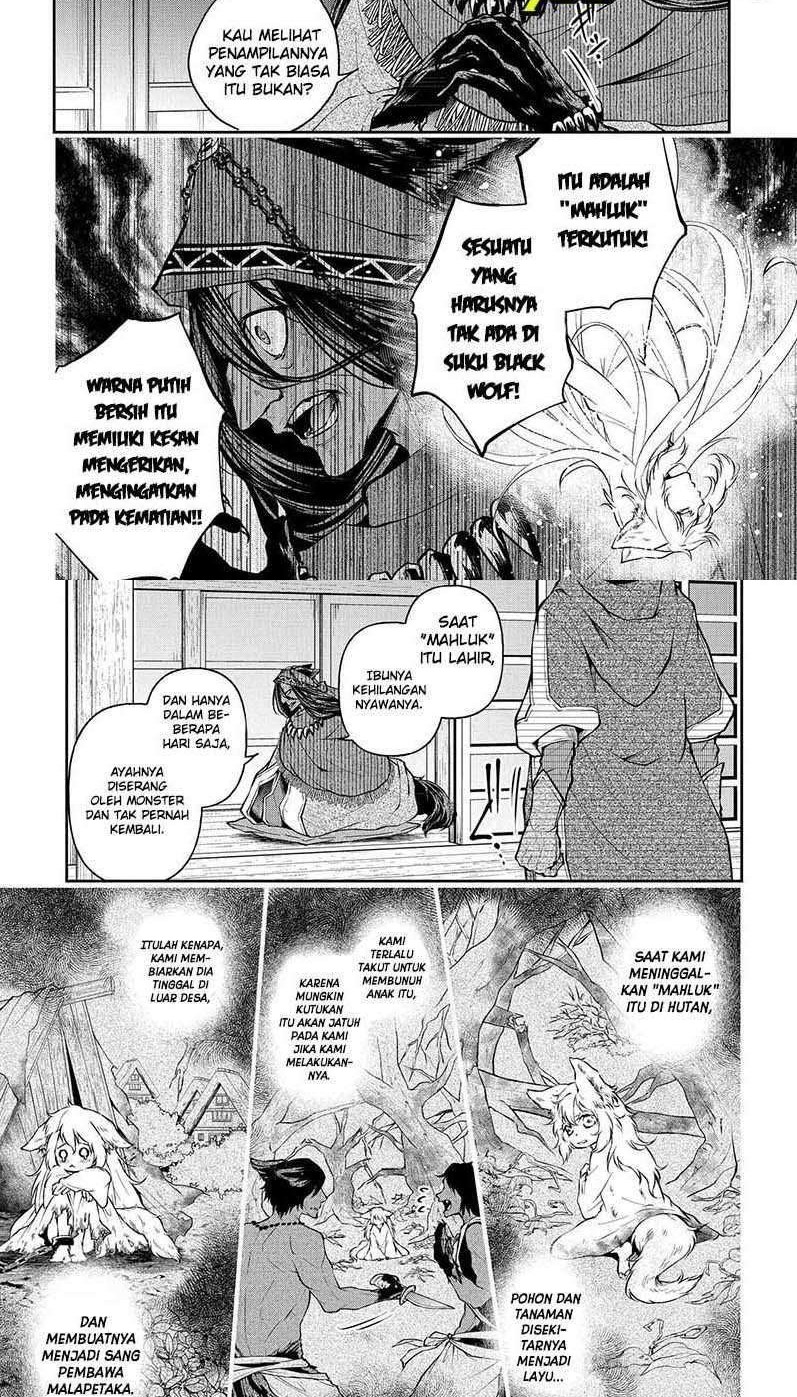 Baca Isekai Demo Bunan ni Ikitai Shoukougun Chapter 11.1 Gambar 2