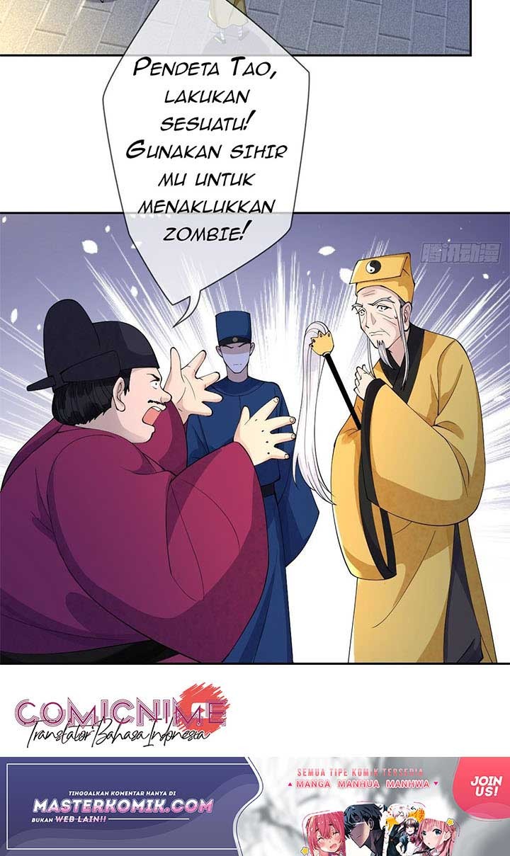 Queen of the Last Days Chapter 21 Gambar 6