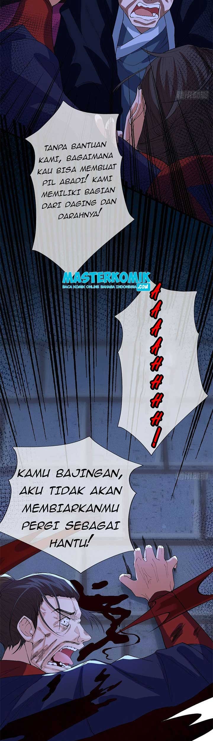 Queen of the Last Days Chapter 21 Gambar 10