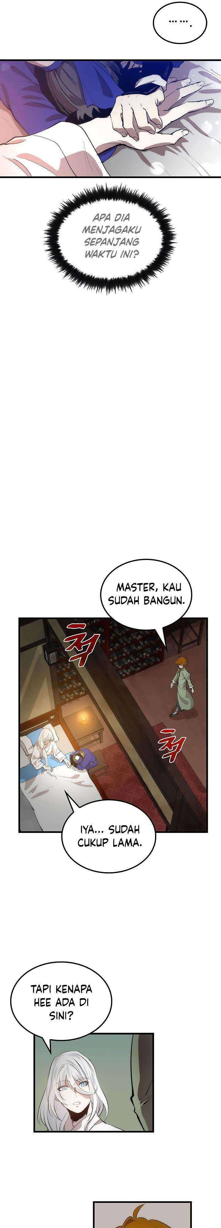Doctor’s Rebirth Chapter 25 14