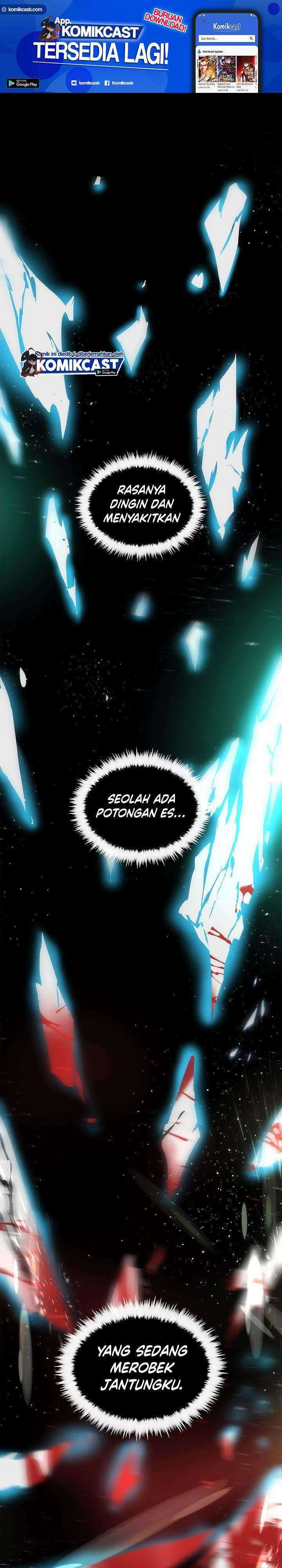 Doctor’s Rebirth Chapter 25 2