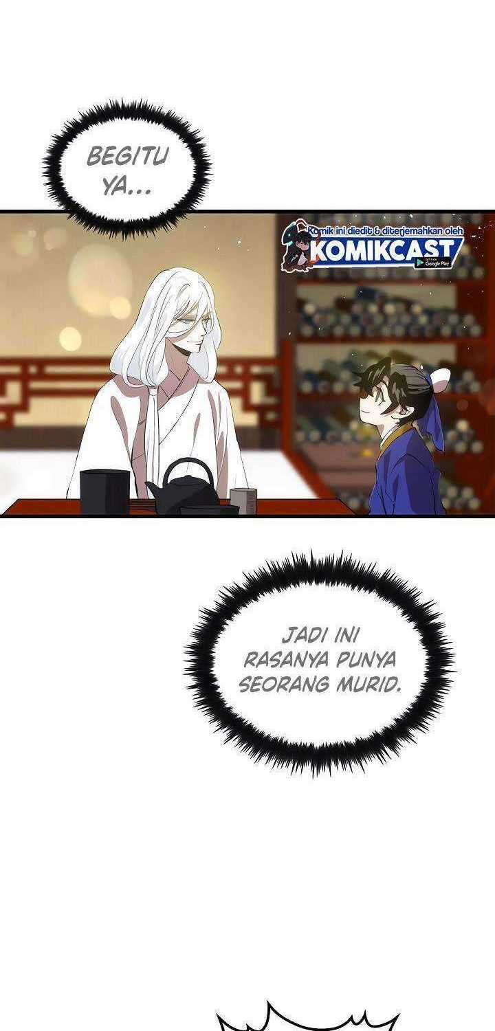 Doctor’s Rebirth Chapter 25 Gambar 44