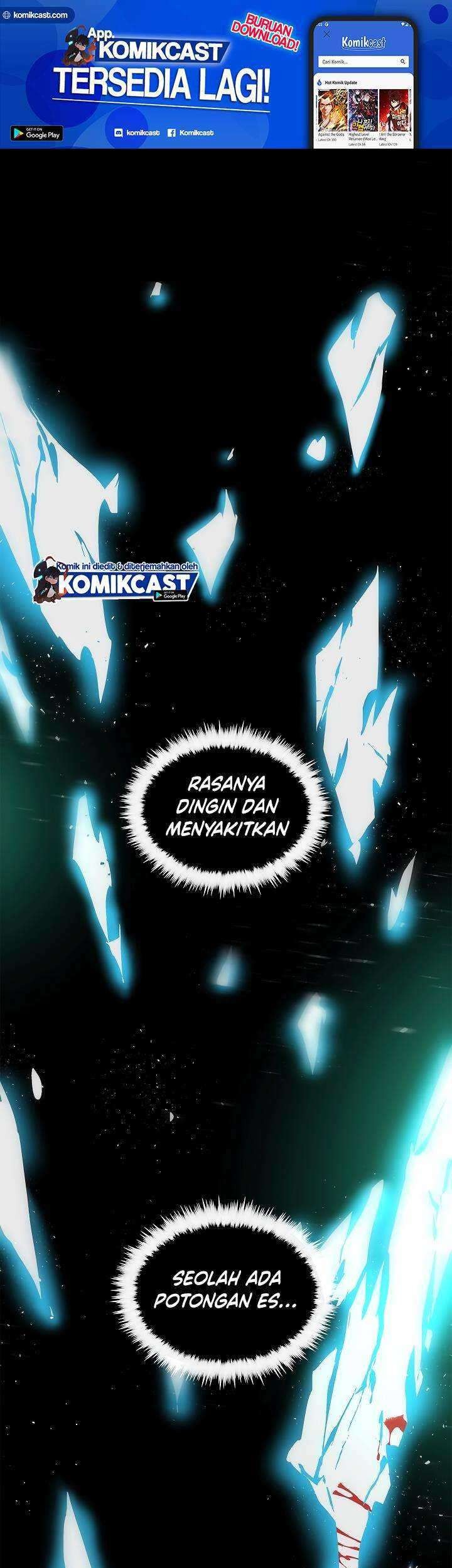 Baca  Doctor’s Rebirth Chapter 25 Gambar 2