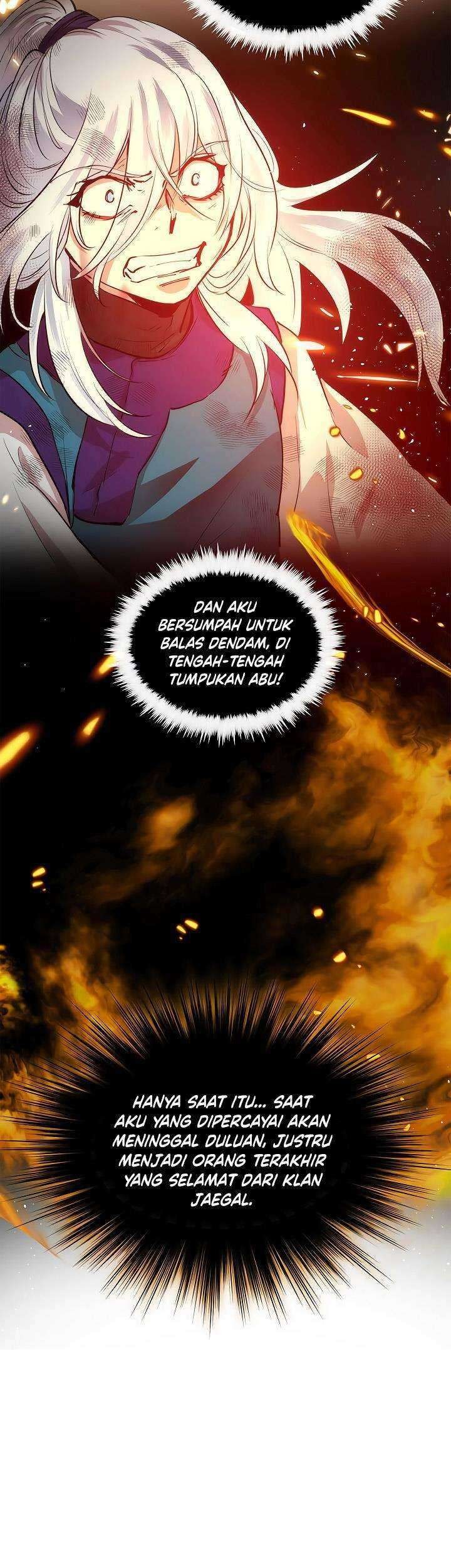Doctor’s Rebirth Chapter 25 Gambar 13
