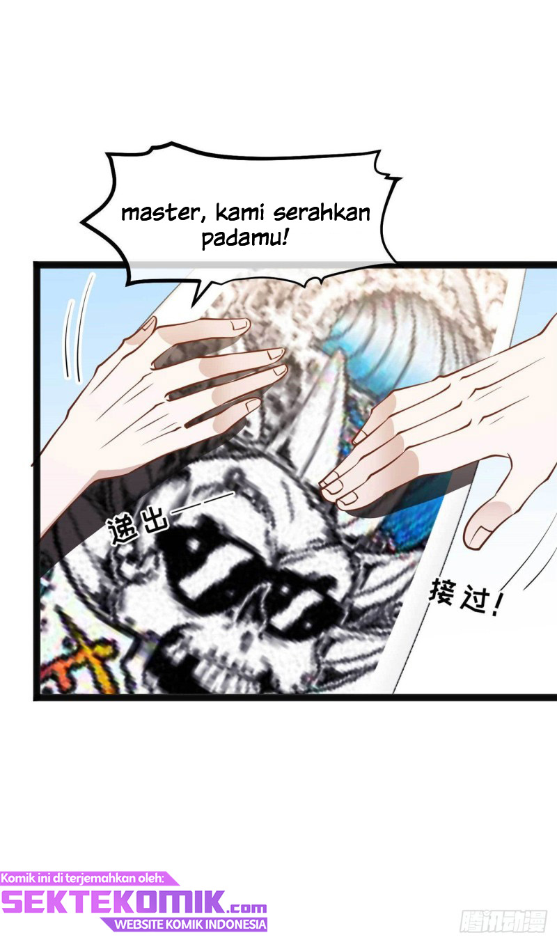 God Fisherman Chapter 145 Gambar 11
