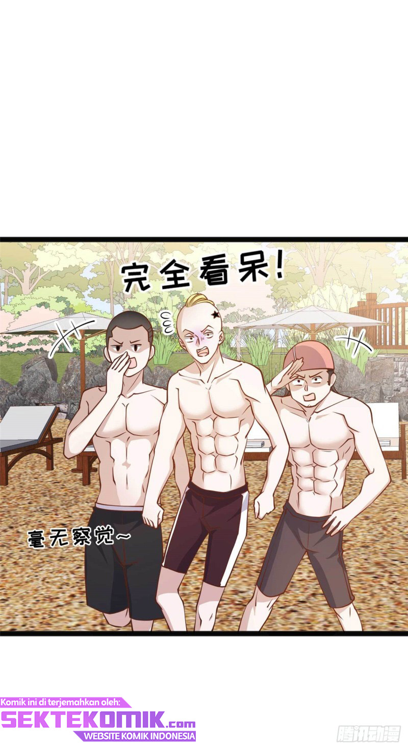 God Fisherman Chapter 145 Gambar 17