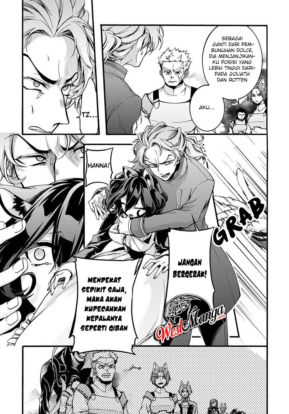 Garbage Brave: Isekai ni Shoukan Sare Suterareta Yuusha no Fukushuu Monogatari Chapter 15 11