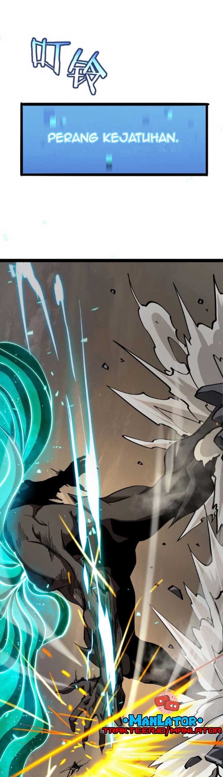 World’s Apocalypse Online Chapter 11 Gambar 35