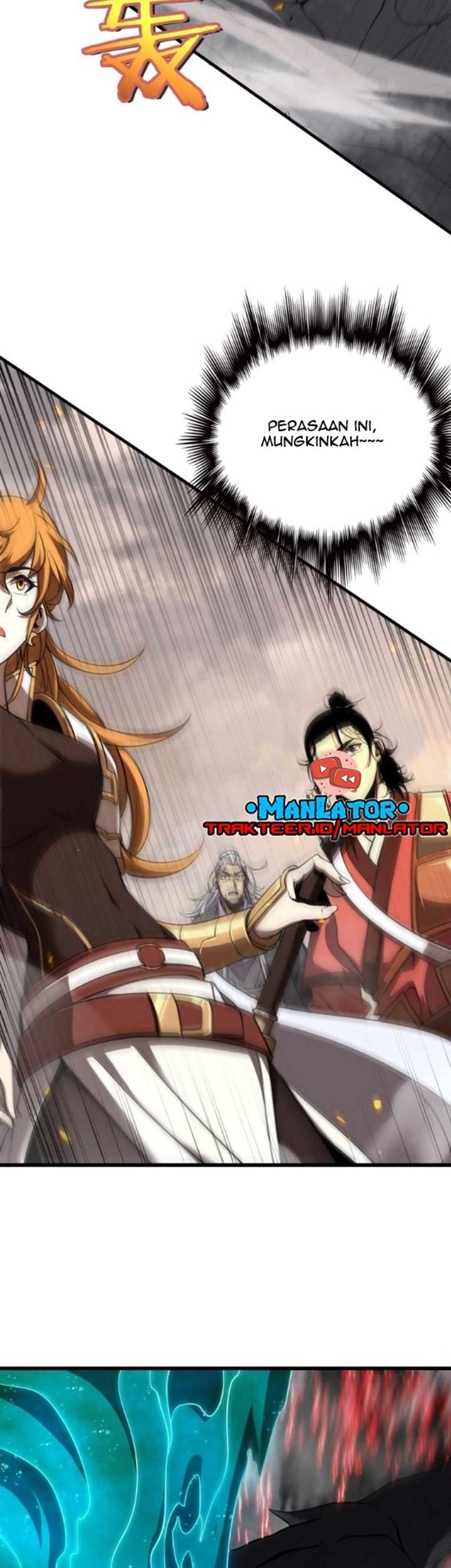 World’s Apocalypse Online Chapter 11 Gambar 8