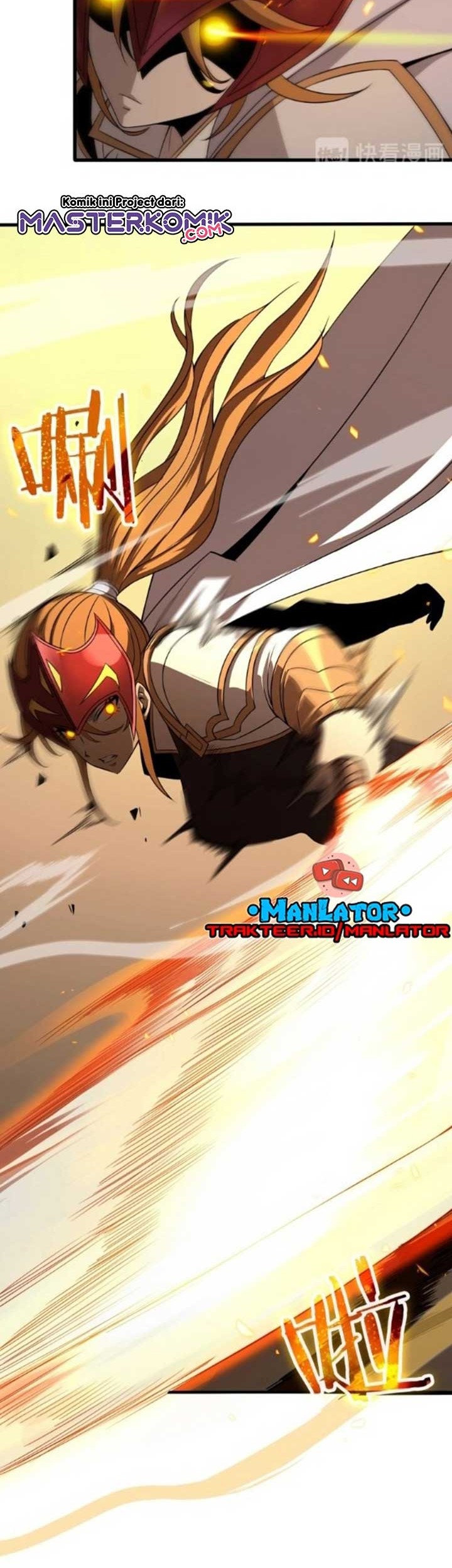 World’s Apocalypse Online Chapter 11 Gambar 19