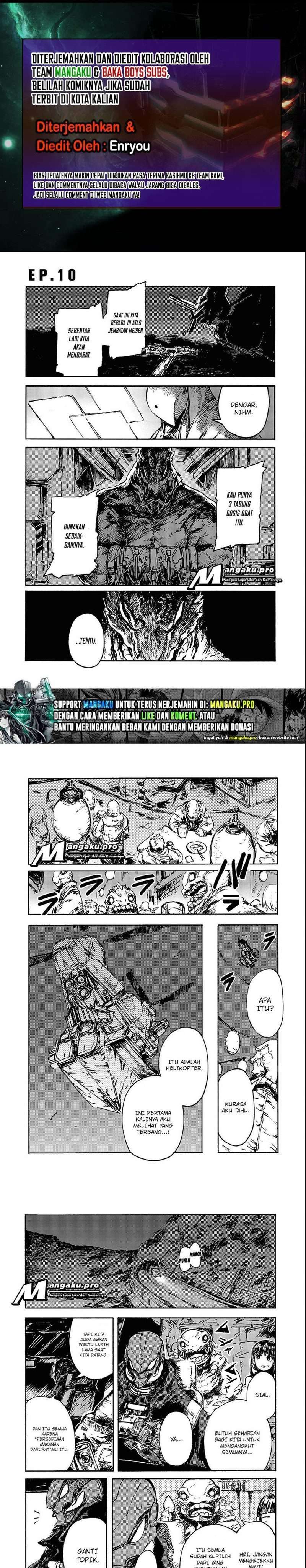 Colorless Chapter 10 1