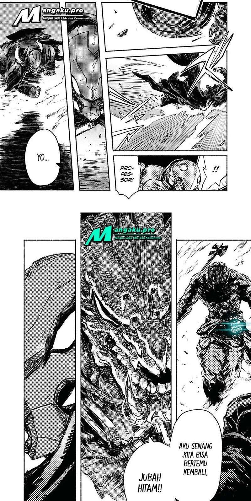 Colorless Chapter 10 Gambar 12