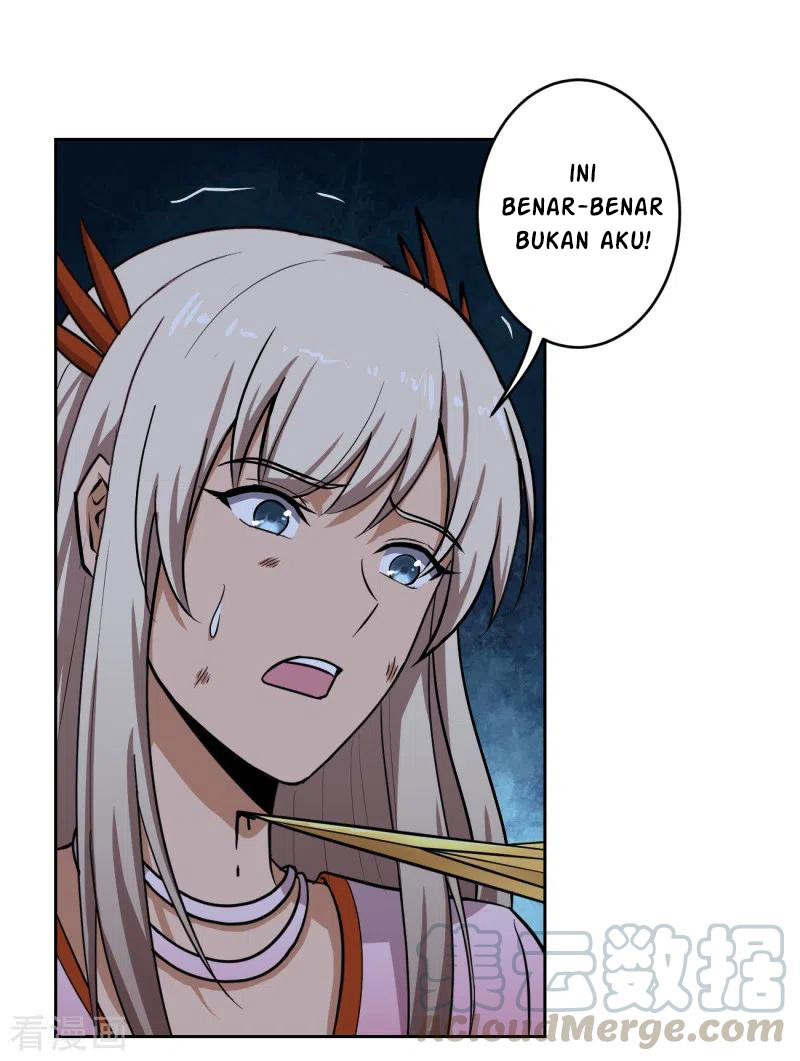 Domination One Sword Chapter 89 4