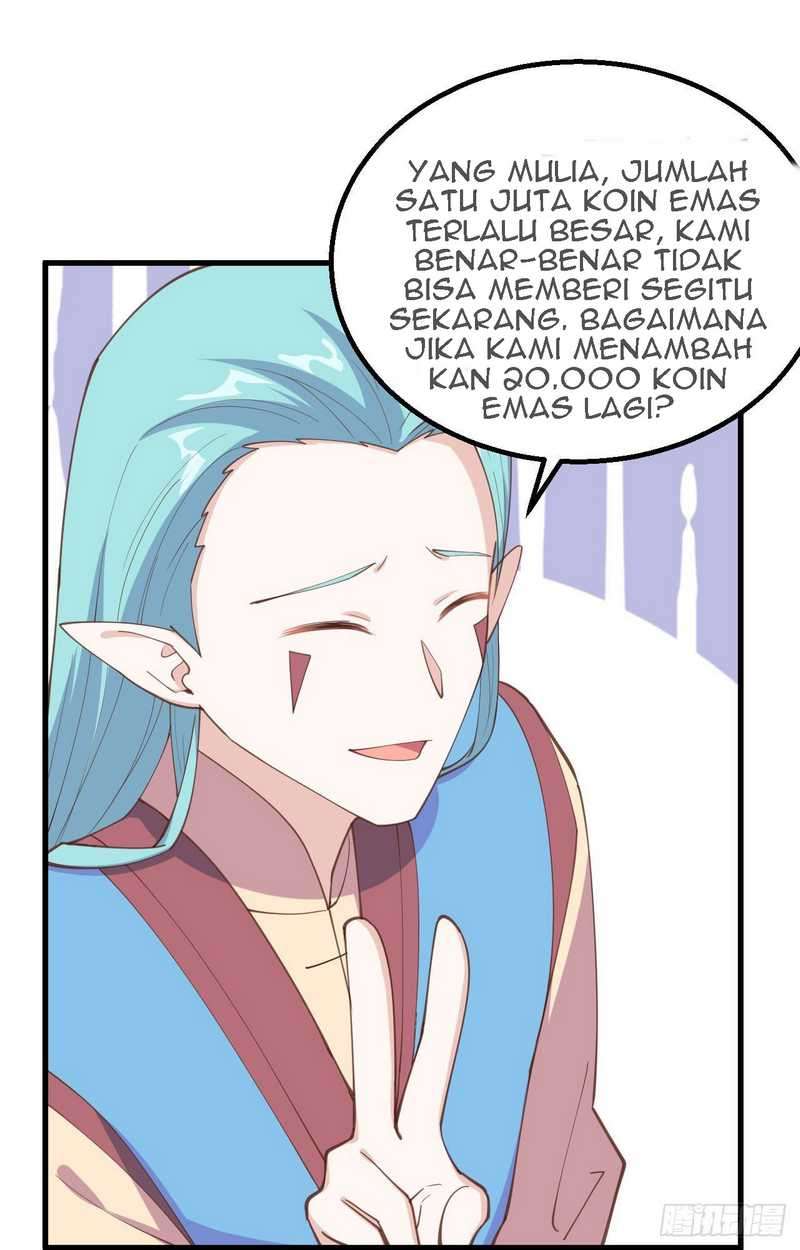 To Be The Castellan King Chapter 284 Gambar 12