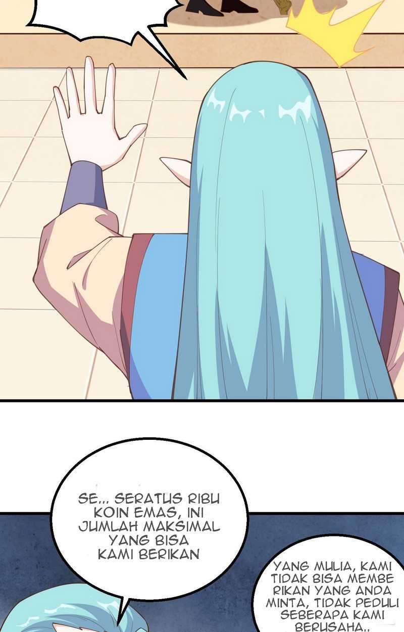 To Be The Castellan King Chapter 284 Gambar 14