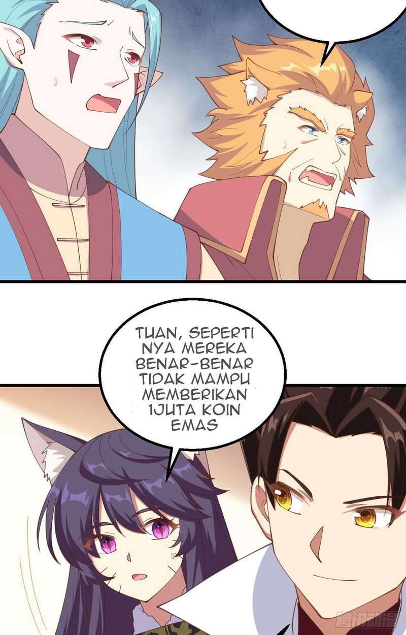 To Be The Castellan King Chapter 284 Gambar 15