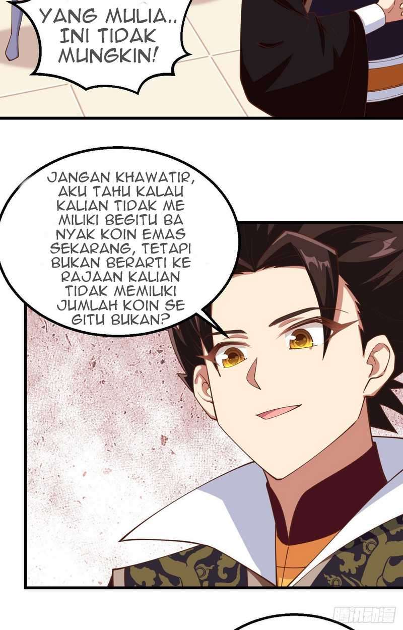 To Be The Castellan King Chapter 284 Gambar 17