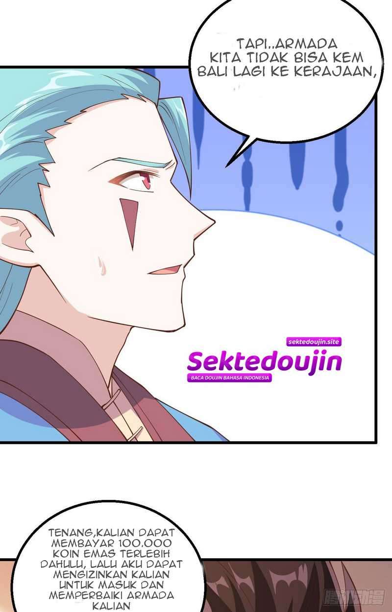 To Be The Castellan King Chapter 284 Gambar 18