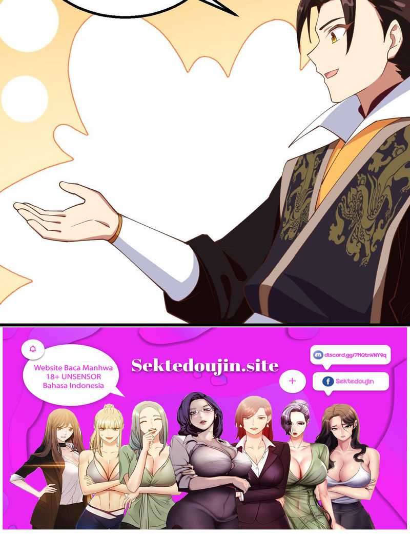 To Be The Castellan King Chapter 284 Gambar 22