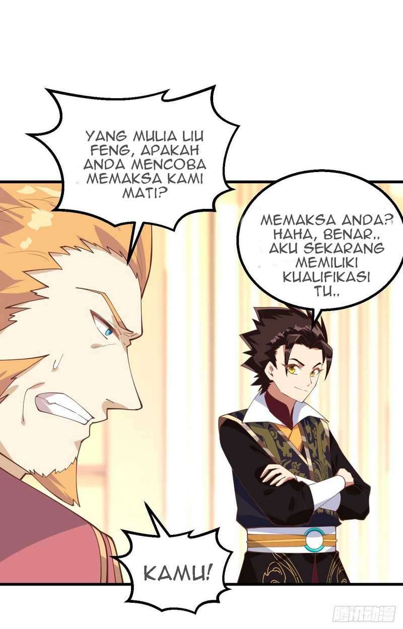 To Be The Castellan King Chapter 284 Gambar 23