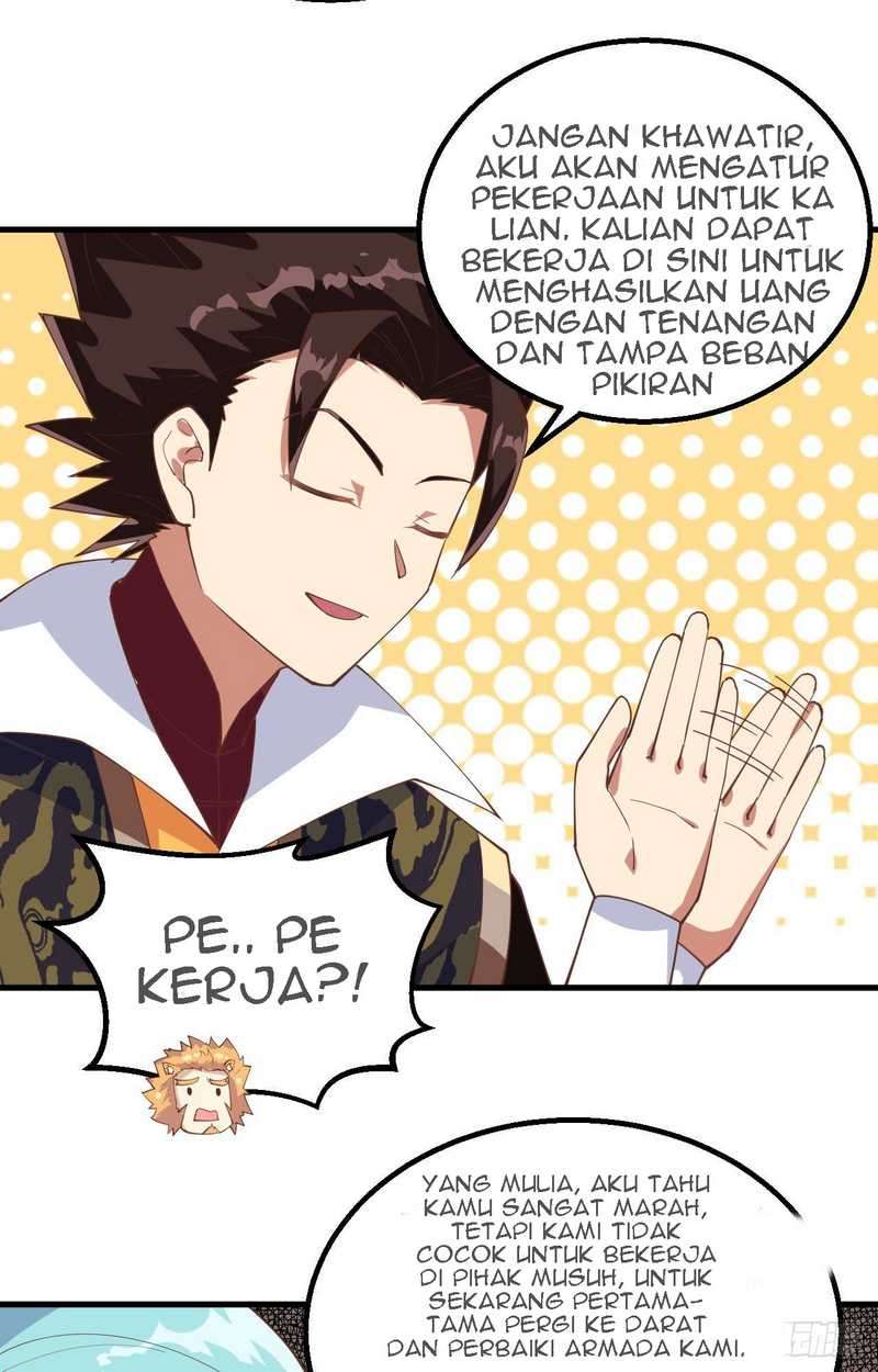 To Be The Castellan King Chapter 284 Gambar 25
