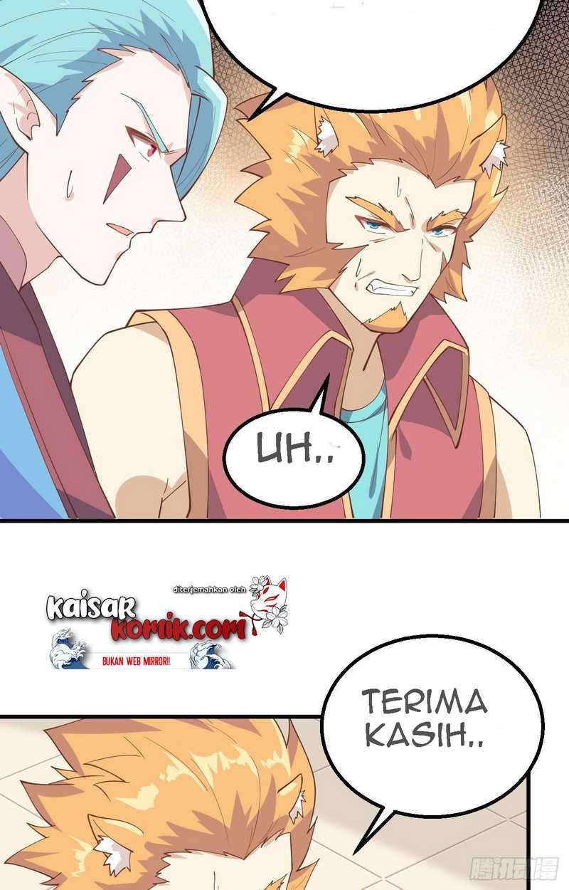To Be The Castellan King Chapter 284 Gambar 26