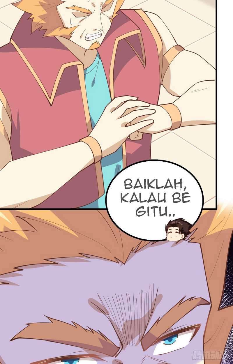 To Be The Castellan King Chapter 284 Gambar 27