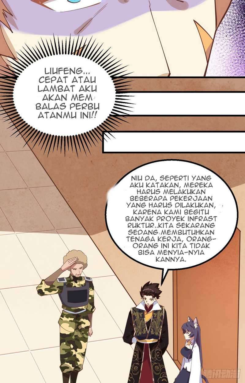To Be The Castellan King Chapter 284 Gambar 28