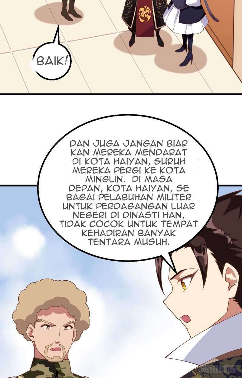 To Be The Castellan King Chapter 284 Gambar 29