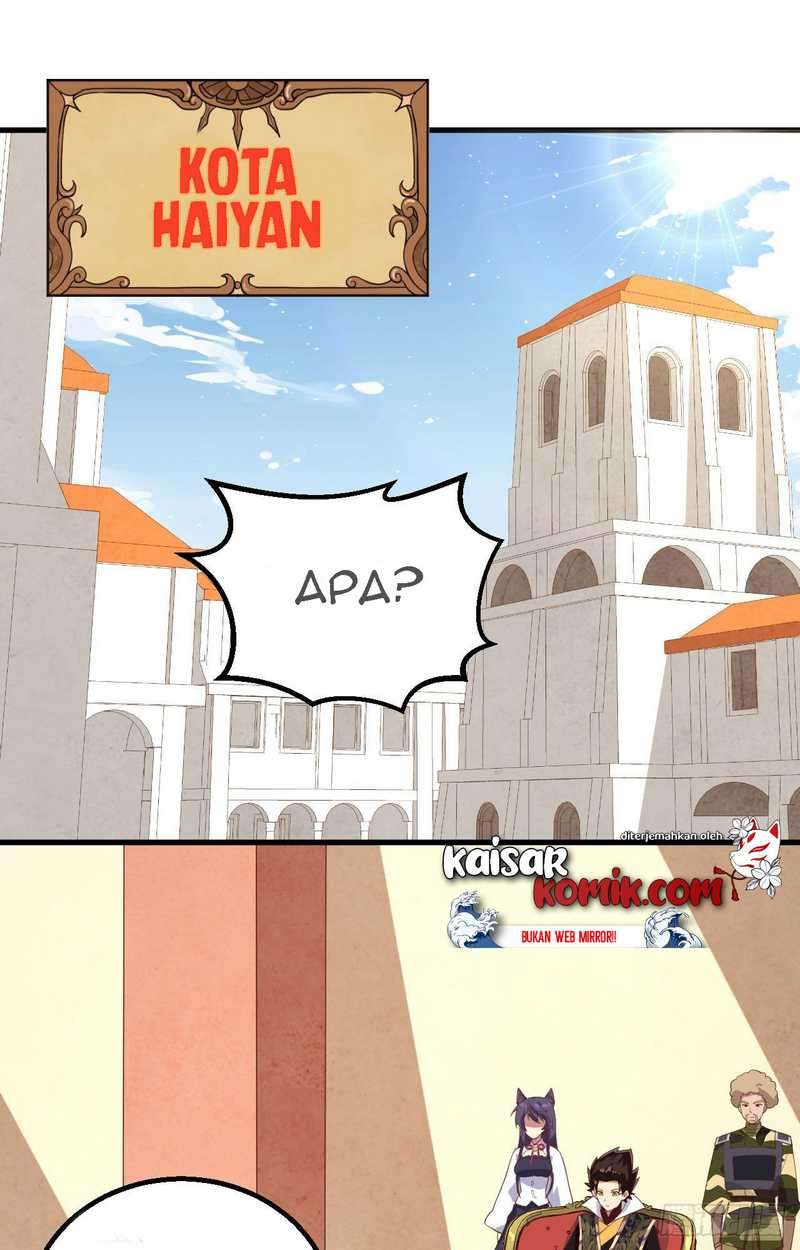 To Be The Castellan King Chapter 284 Gambar 3