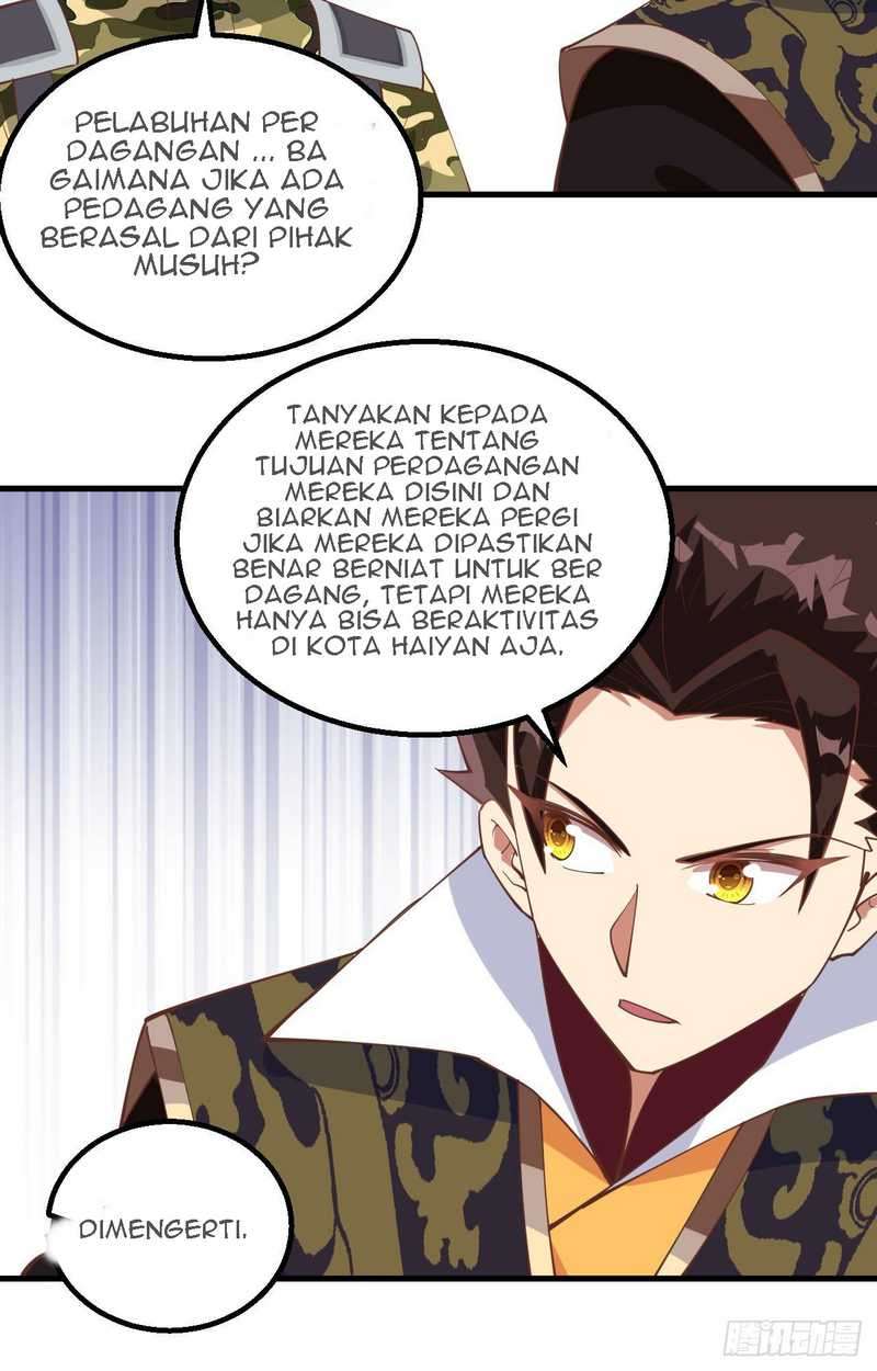 To Be The Castellan King Chapter 284 Gambar 30