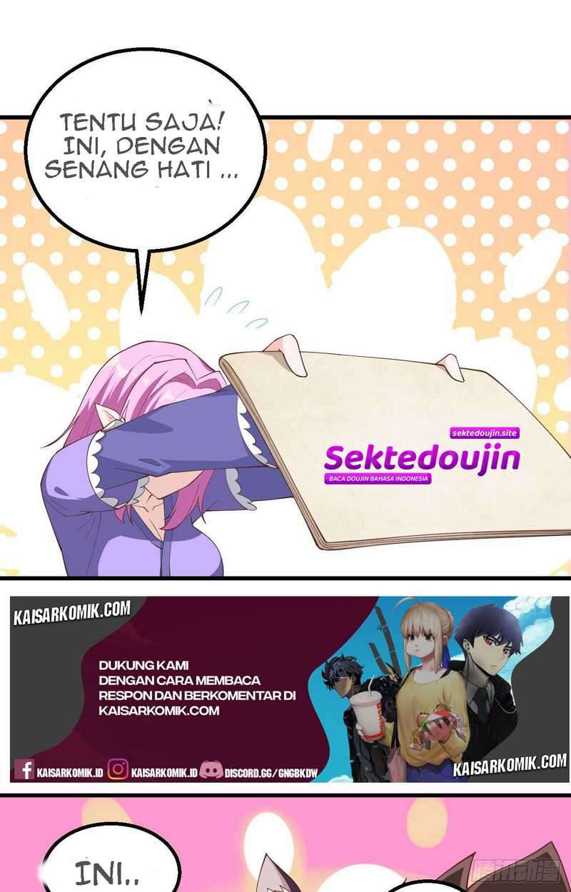 To Be The Castellan King Chapter 284 Gambar 35