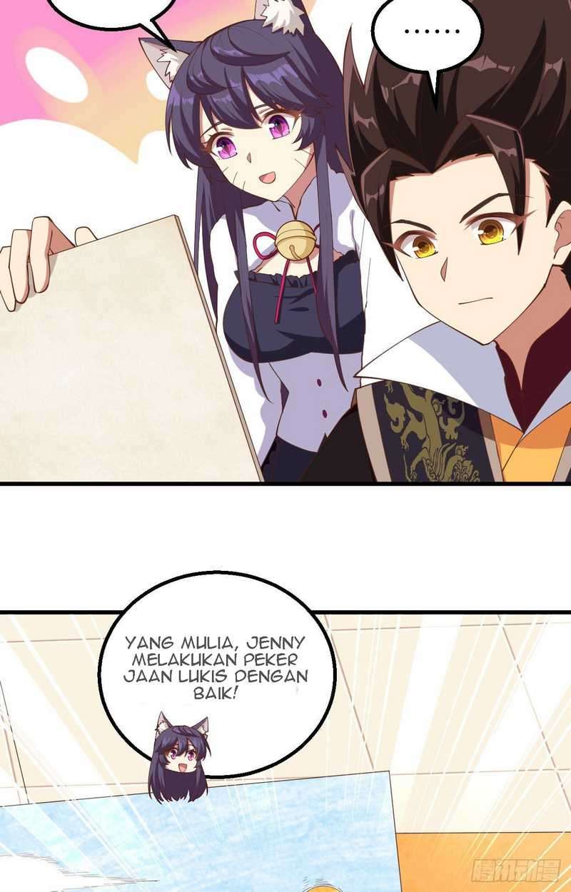 To Be The Castellan King Chapter 284 Gambar 36