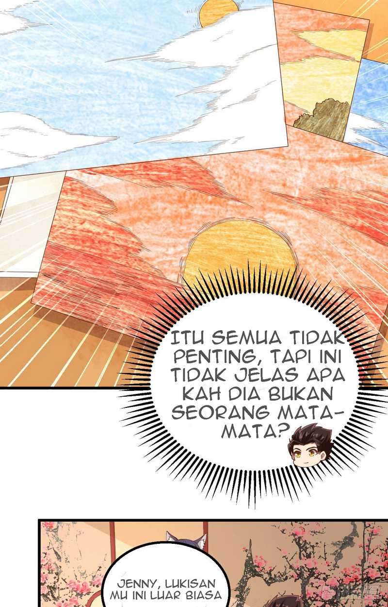 To Be The Castellan King Chapter 284 Gambar 37