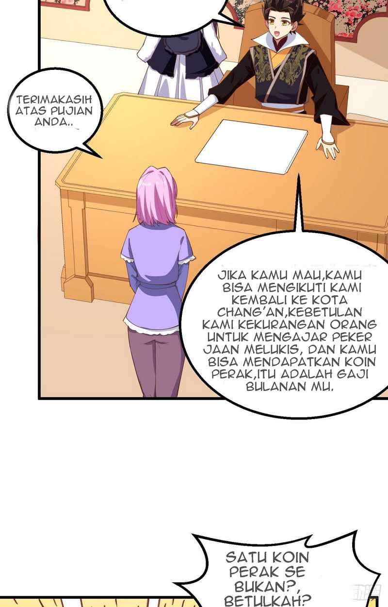 To Be The Castellan King Chapter 284 Gambar 38