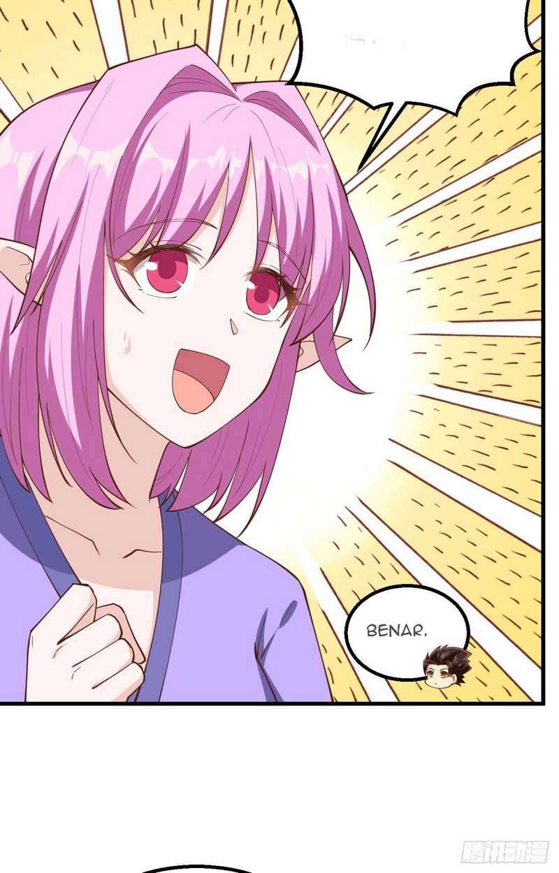 To Be The Castellan King Chapter 284 Gambar 39