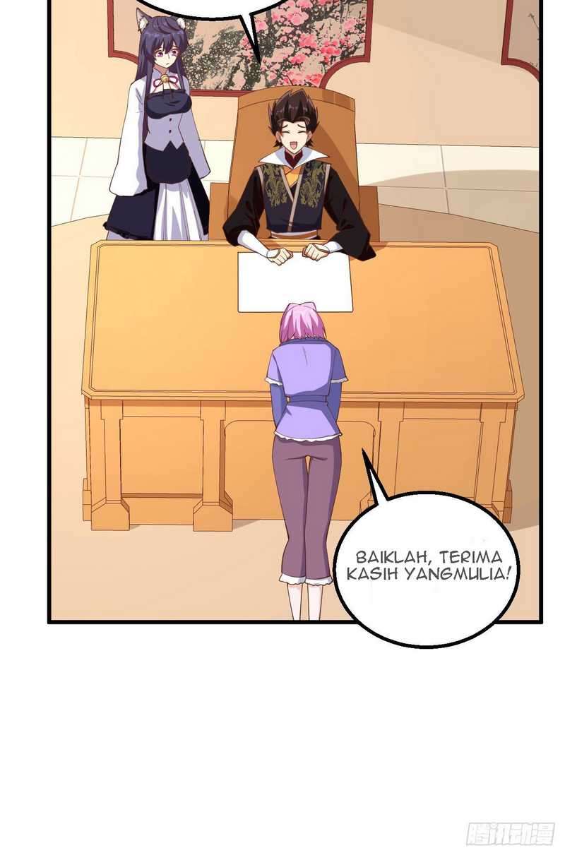 To Be The Castellan King Chapter 284 Gambar 41