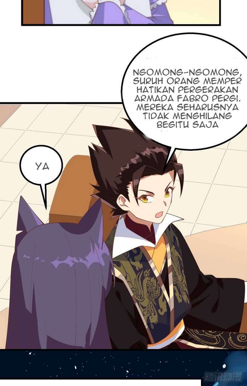 To Be The Castellan King Chapter 284 Gambar 43