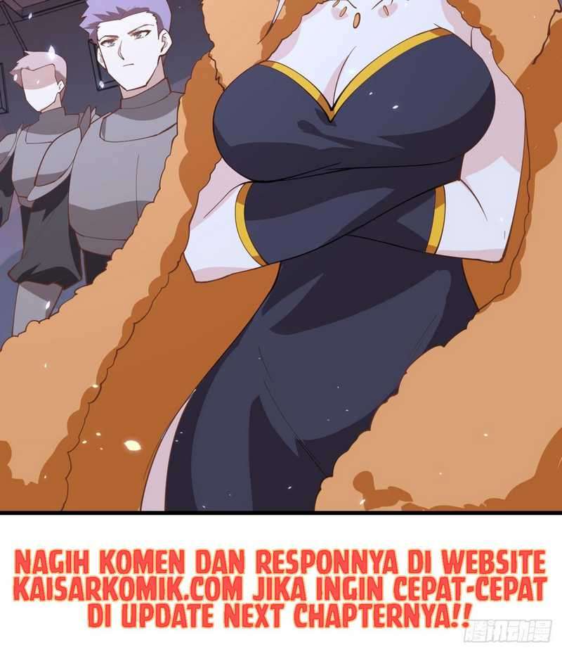 To Be The Castellan King Chapter 284 Gambar 48