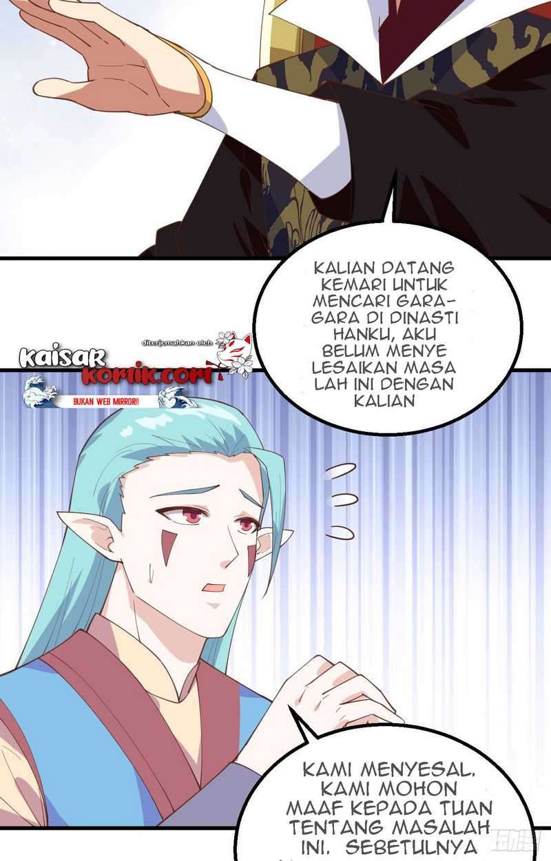 To Be The Castellan King Chapter 284 Gambar 5