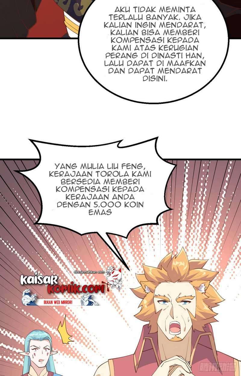 To Be The Castellan King Chapter 284 Gambar 7