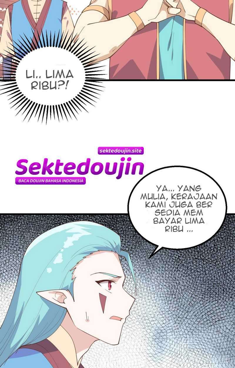 To Be The Castellan King Chapter 284 Gambar 8