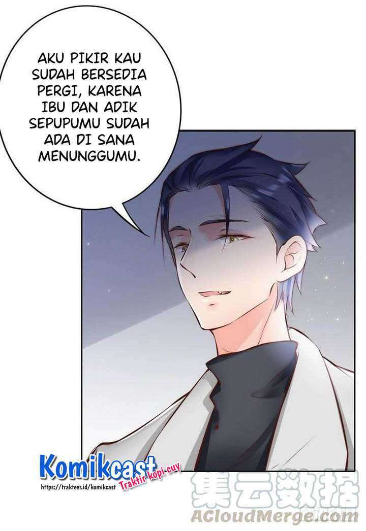 My Wife is Cold-Hearted Chapter 118 Gambar 12