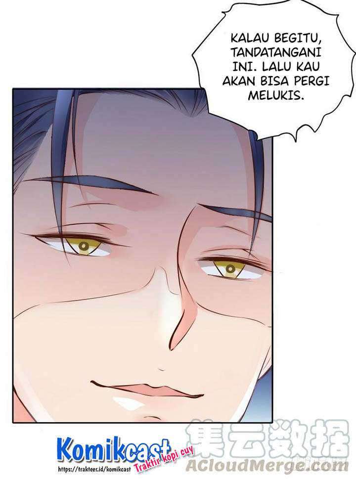 My Wife is Cold-Hearted Chapter 118 Gambar 18