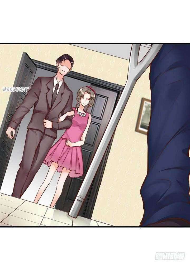 My Wife is Cold-Hearted Chapter 117 Gambar 17