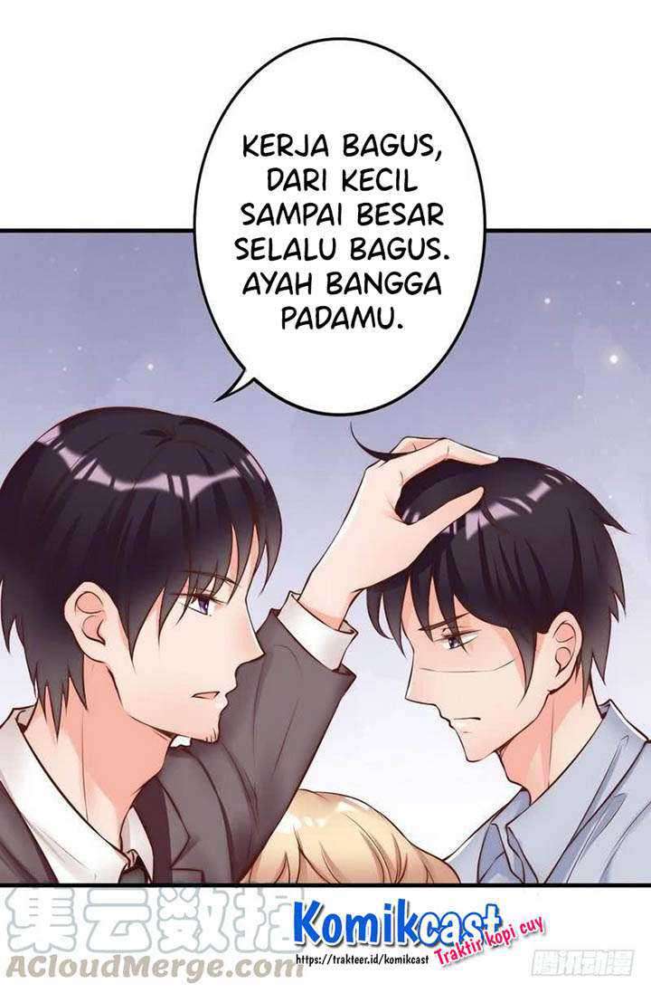 My Wife is Cold-Hearted Chapter 117 Gambar 18